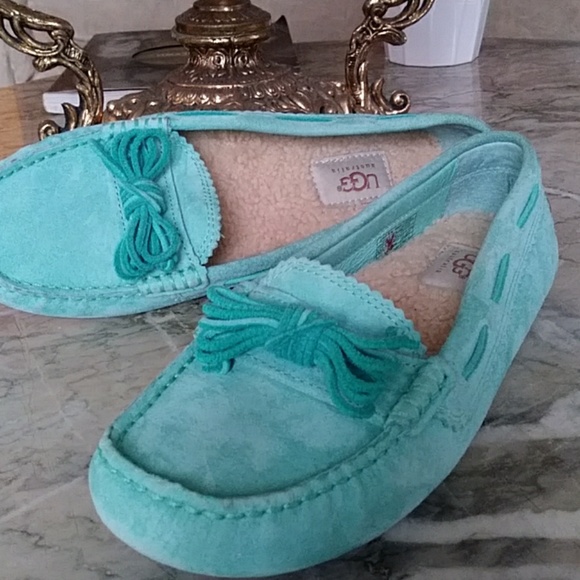 UGG Shoes - Ugg skipper